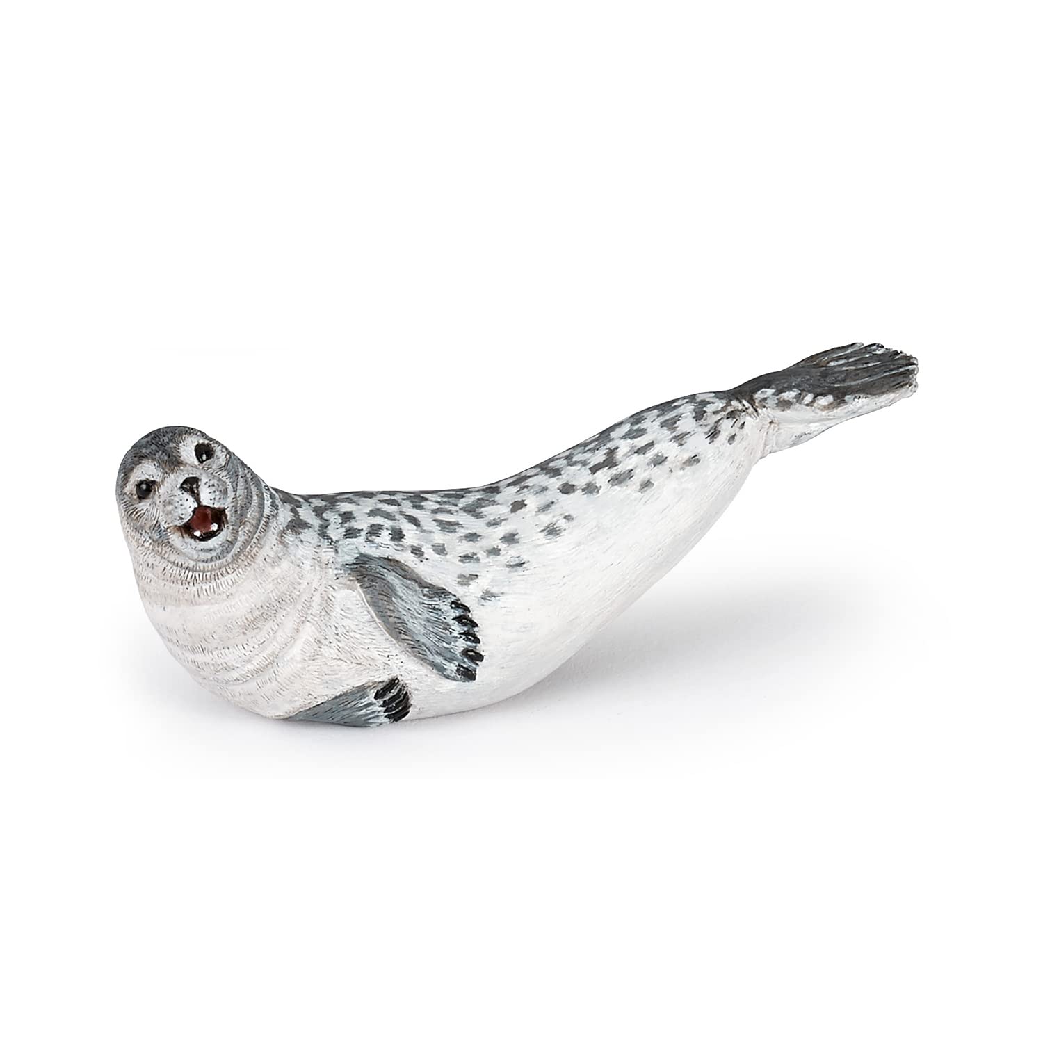 Papo 56029 Seal Marine Life Figurine, Multicolour