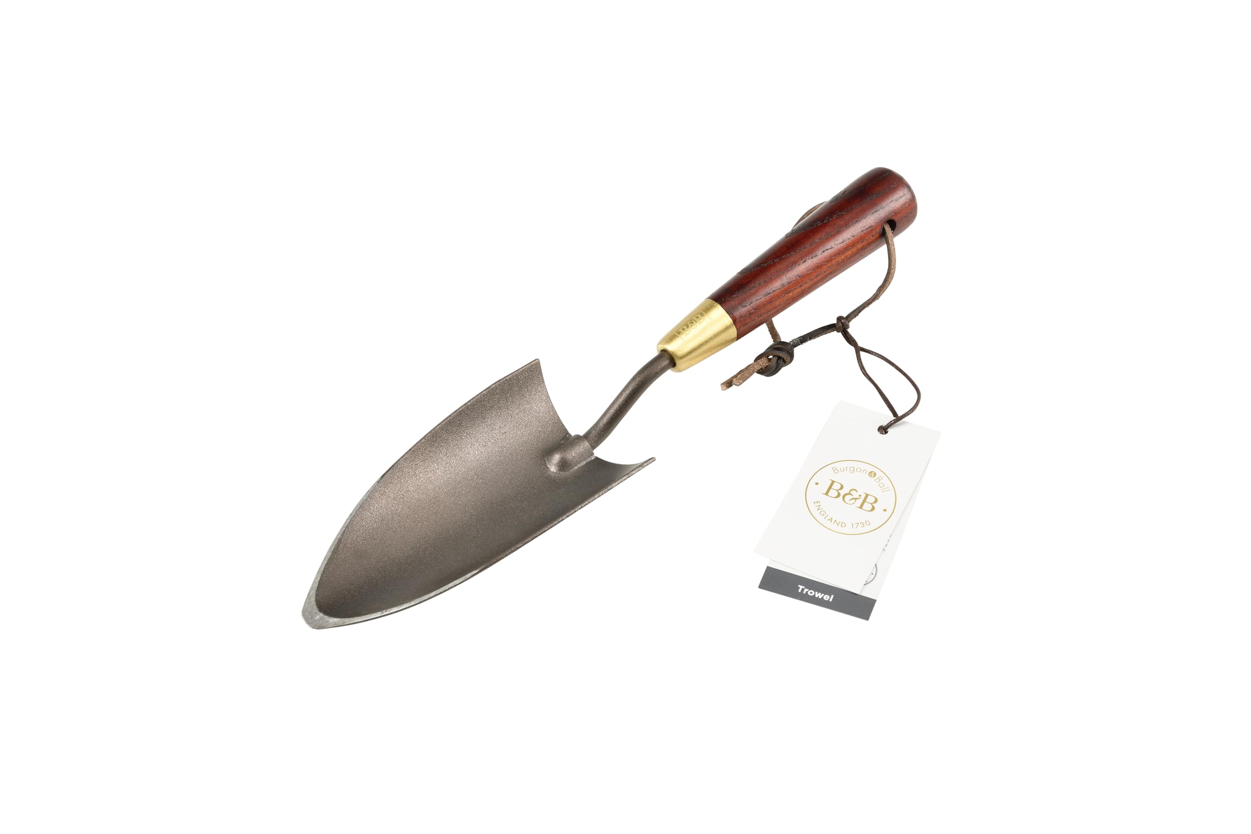 Burgon & Ball Estate Hand Trowel, 32 cm Length