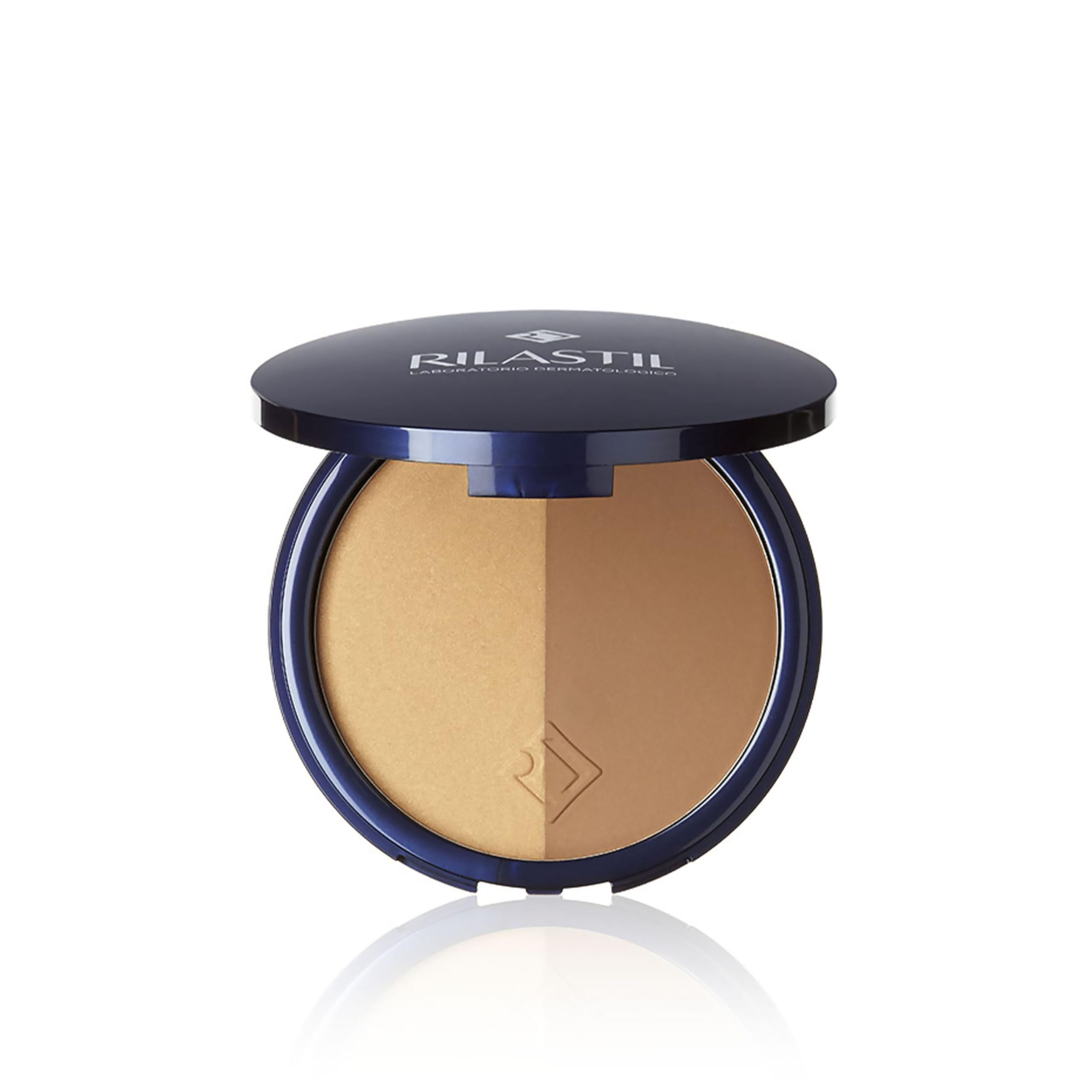 Rilastil Terra Duo Bronzing Powder