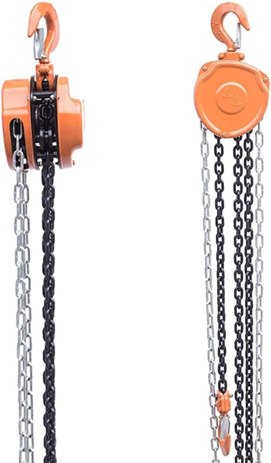 polipasto manual,polipasto de cadena