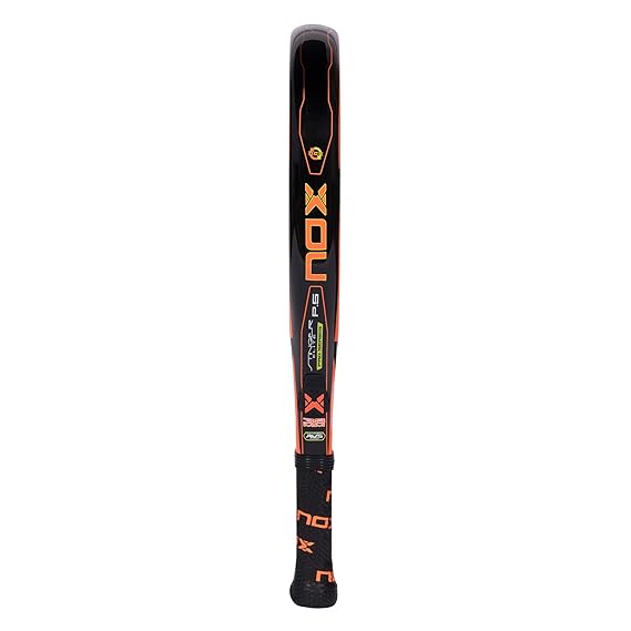 Amazon.com : NOX Stinger Elite Pro P.5 Paddle Tennis Racket : Sports & Outdoors