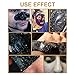 Blackhead Deep Cleansing Remover Mask,Cherioll Black Purifying Quality Black Pore Removal Peel Off Strip Mask and Best Mud Cleaner Mask