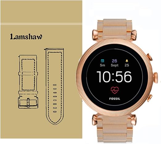 Sloan Hr Gen 4 Smartwatch Online Sales 