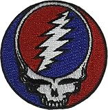 Application Grateful Dead Steal Your Face 2 Patch