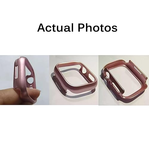 Miimall対応 Apple Watch Seri : Miimall Compatible Apple Watch 42mm Case Series 2 \u0026 3
