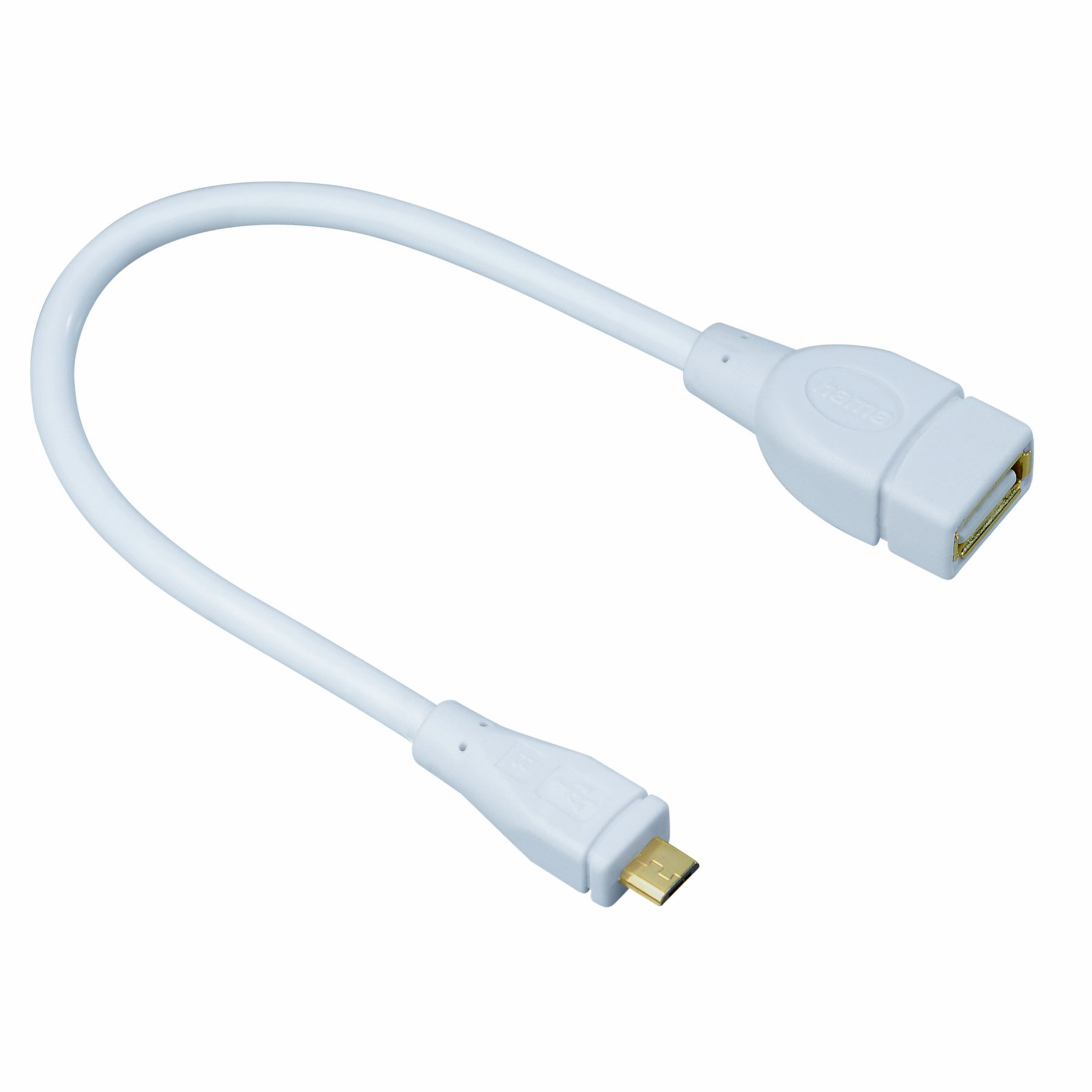 Hama Usb Extension Cable 1.50mt