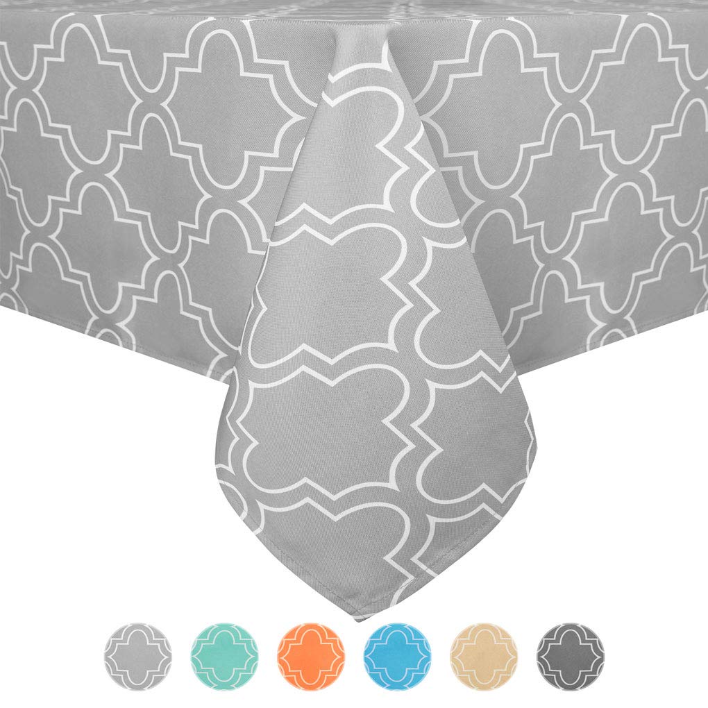 Best poppy placemats for dining table