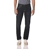 Lucky Brand Men's 223 Straight Jean at 
