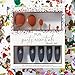 PÜR Sweet 16 Party Essentials 5 Pc Limited-edition Skin Perfecting Makeup Brush Set