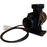 Laing E14 1-1/2-Inch Buttress Thread Circulation Spa Pump, 230-Volt