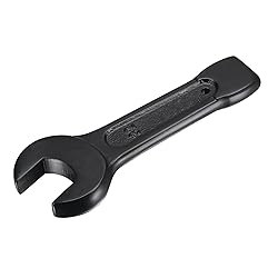 uxcell 32mm Open End Striking Wrench, High Tensile