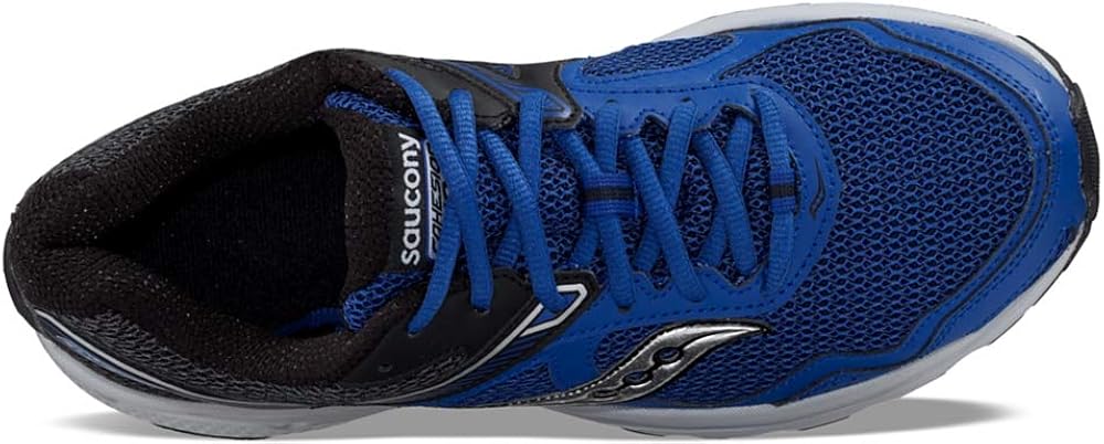 saucony men's cohesion 10 running shoe