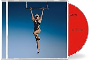 Endless Summer Vacation - Miley Cyrus [CD]