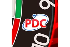 PDC Darts Match