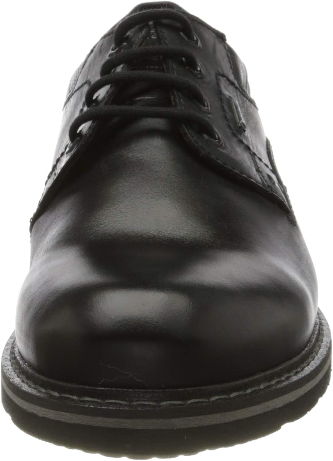 scarpe stringate basse uomo