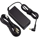 65W AC Charger Fit for Acer Aspire 7250 7535 7540 7551 2930 7730 7560 7720 7736z 7739 7740 7741z 7741g 7750 7750g 7750z extensa 2509 Laptop Power Supply Adapter Cord