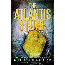 Amazon Com Nick Thacker Books Biography Blog