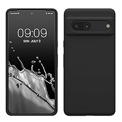 kwmobile Case Compatible with Google Pixel 7 Case