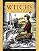 Llewellyn's Witch's Coloring Book by
