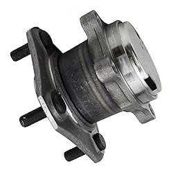 Stirling PHA590280PR_BK07R - Pair 2 Rear Wheel