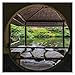 Gardens of the Spirit 2018 Wall Calendar: Japanese Garden Photography