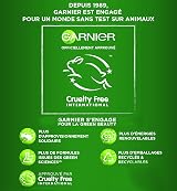 Garnier Skin Active Micellar Water Dry Sensitive Skin 400ml Large All-In-One view 6