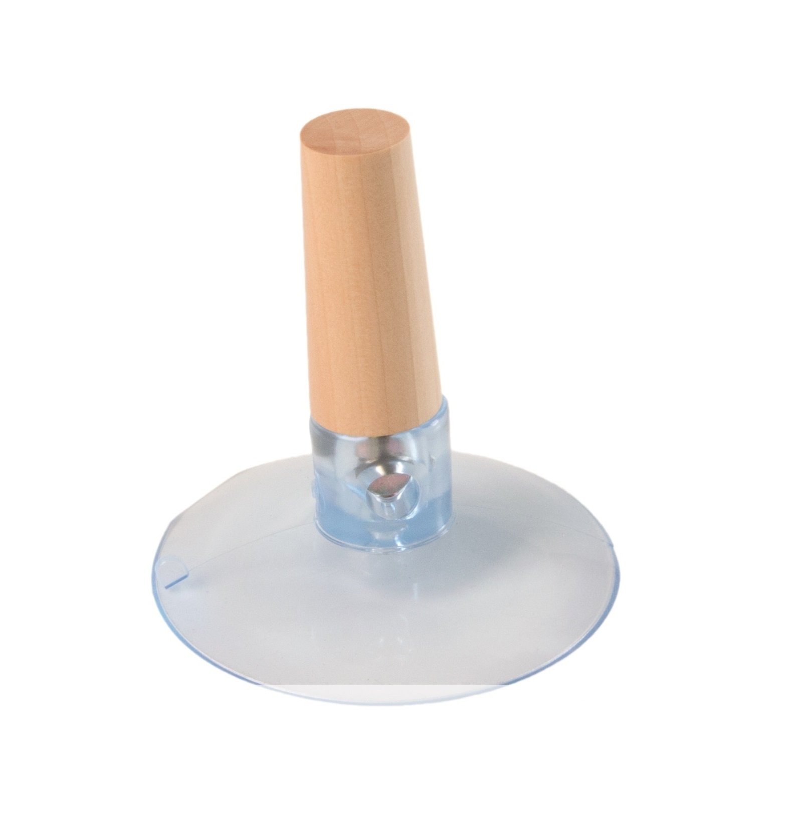 Ellen Wille Toupet Wig Suction Base for Styrofoam Heads