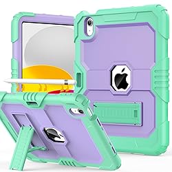 OKP Case for iPad 10th Generation 2022, Heavy Duty