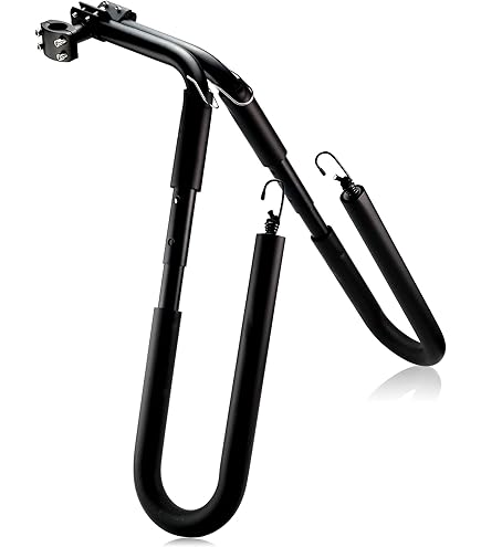 【新品】FK サーフボード　Bike Rack 新品】FK サーフボード Bike Rack