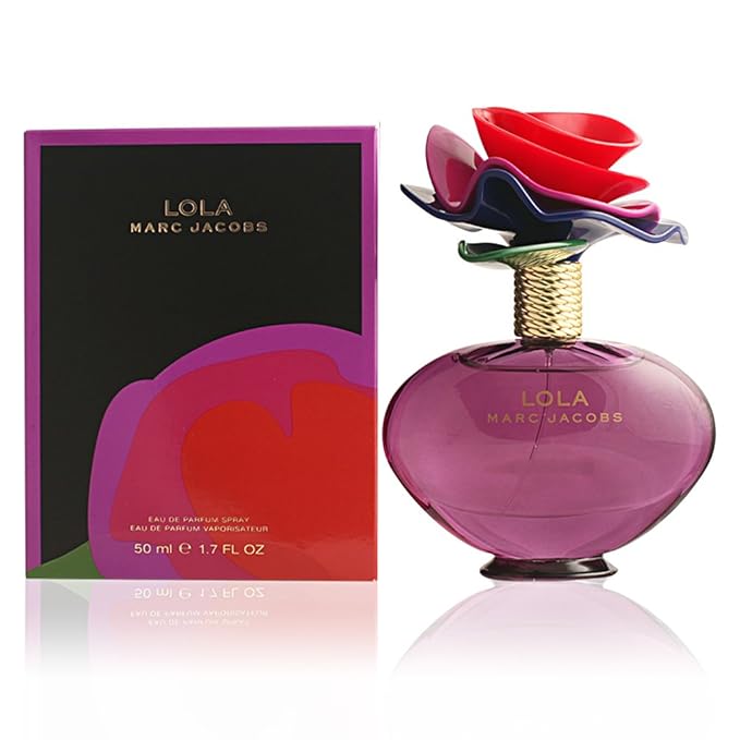 LOLA vapo edp 50 ml ORIGINAL
