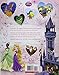 Disney Princess: The Essential Guide