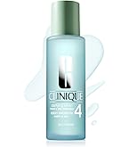 Amazon.com: Clinique 3-Step Clarifying Lotion Face Exfoliator 3