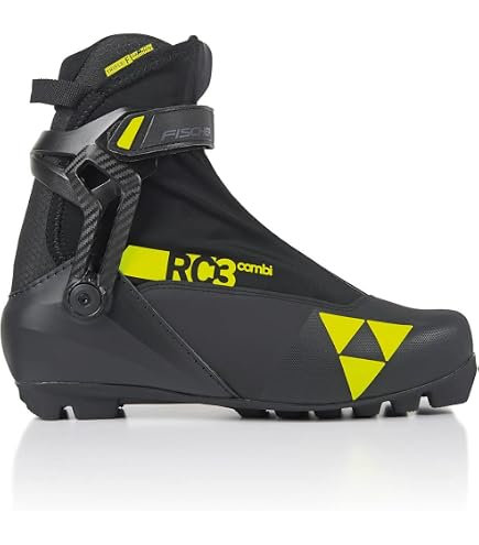 Amazon.com : Fischer RC5 Skate Mens Cross Country Race Ski Boots