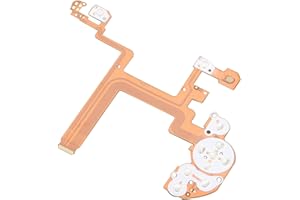 Replacement Camera Rear Cover Button Flex Cable FPC for Nikon D5300