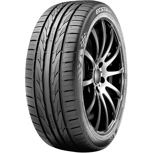 Kumho Ecsta PS31 Summer Performance Tire - 225/45ZR17 94W