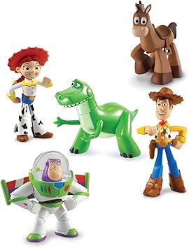 toy story toys amazon uk