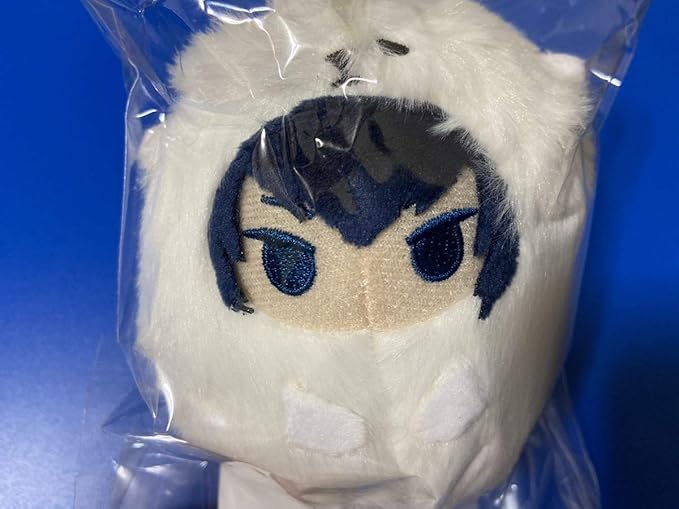 Amazon ギヴン 着ぐるみ毛玉マスコット 立夏 アイドル 芸能人グッズ 通販 Amazon ギヴン 着ぐるみ毛玉マスコット 立夏 アイドル 芸能人グッズ 通販