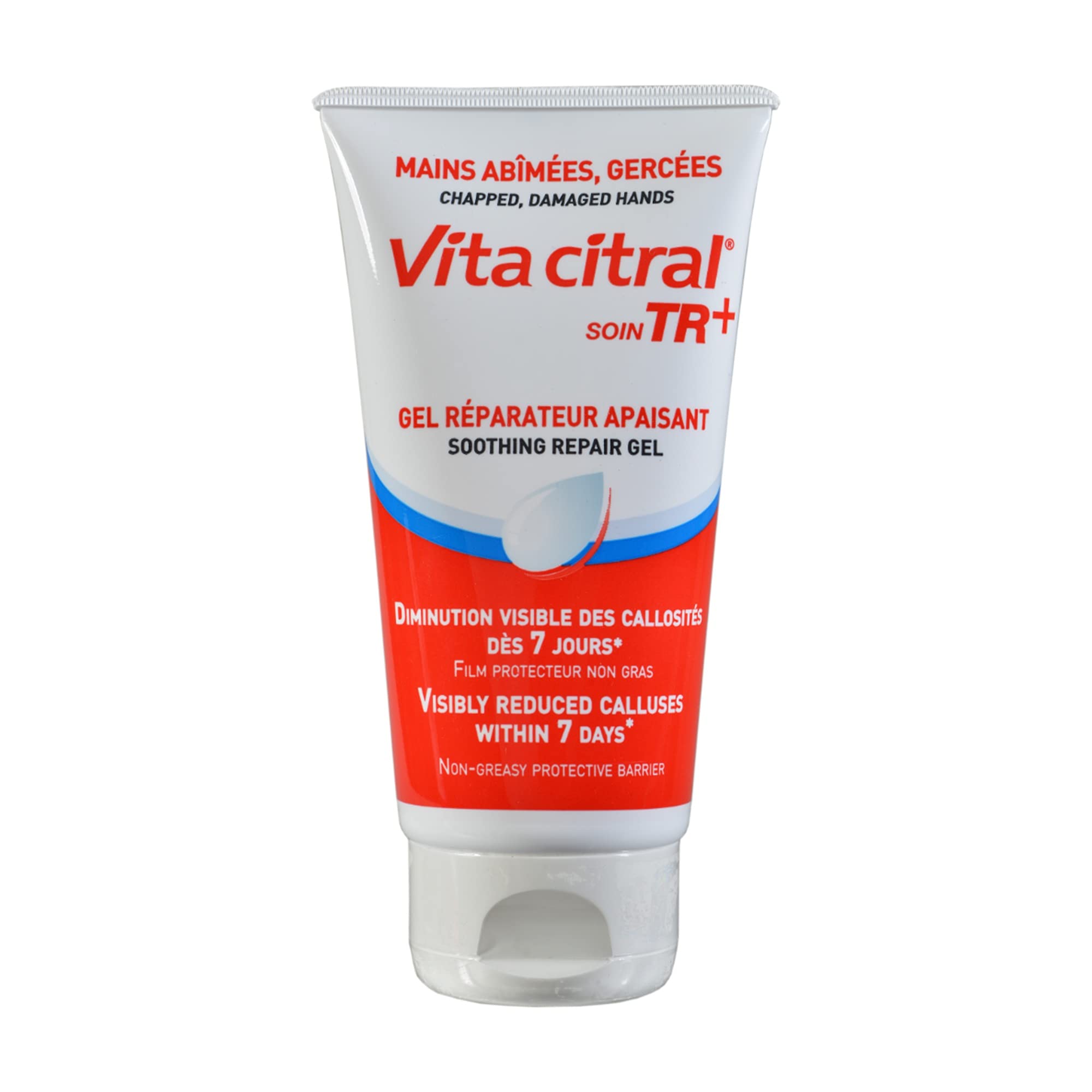Vita Citral Soin TR+ Soothing Repair Gel 75ml