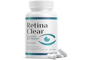 Retina Clear Eye (1PC)