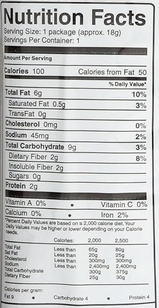 SKINNY POP POPCORN, 0.65 OZ