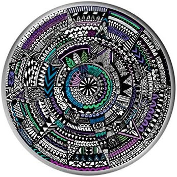 Pop Funny Phone Grip Holder Mount Expanding Stand and Grip Smartphones and Tablets - Pop Certified rocket man1