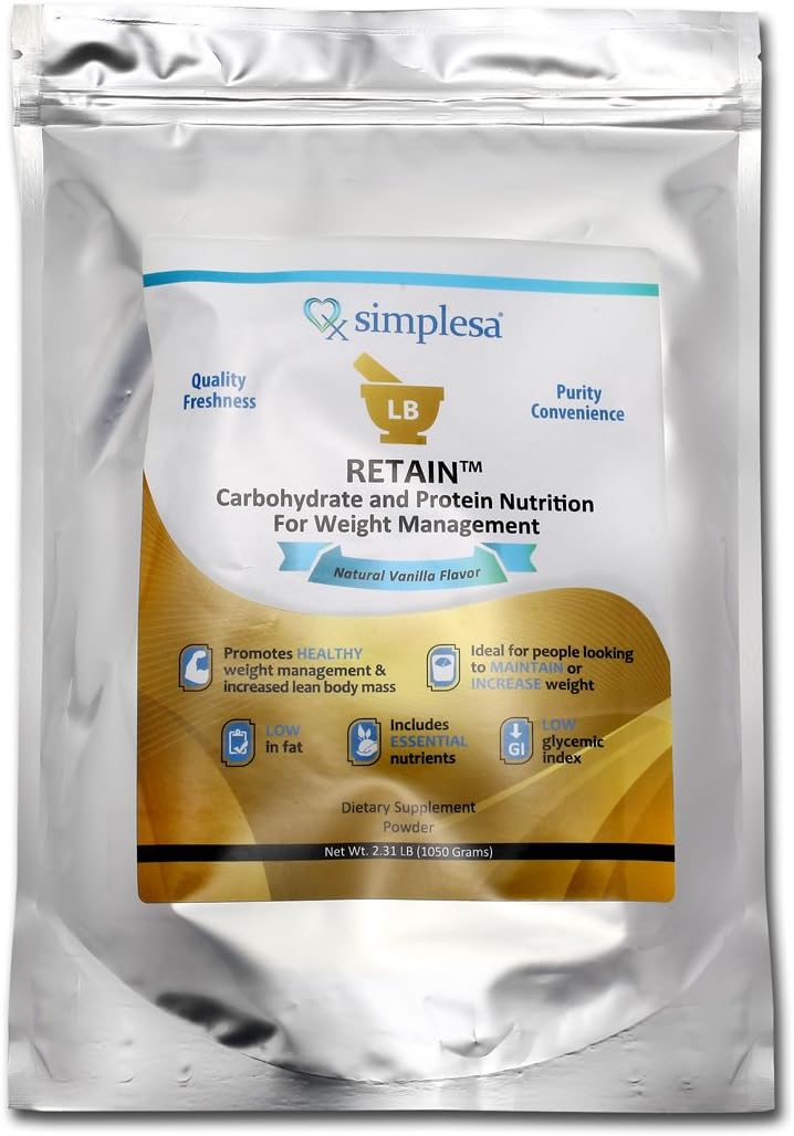 Best Value. Voted #1 Weight Gainer for 2016. Better Than Ensure or Boost. Great Tasting High Calorie, Low Fat, Daily Vitamin Powder.