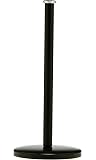 Koziol PLUGNROLL Porte-rouleau WC - Support Ventouse, 100% Recyclé - Sans Perçage, Montage Facile