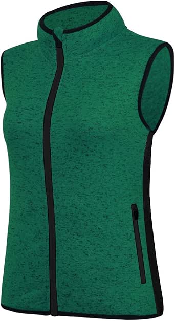 thermal sleeveless vest ladies