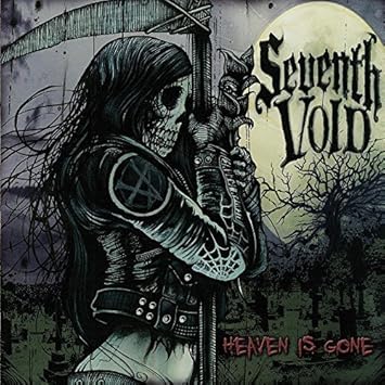 Heaven Is Gone By Seventh Void Amazon Com Music heaven is gone by seventh void amazon