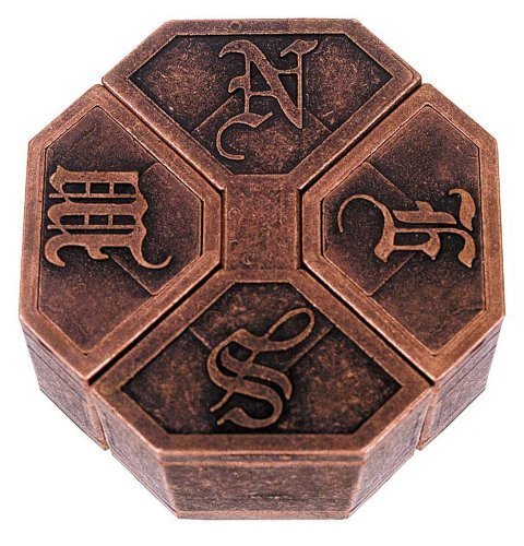 The casting news caused difficulty level 6 by Hanayama