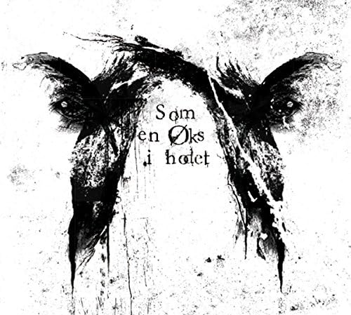 Som en Oks I Hodet