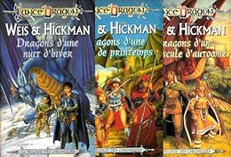 Trilogie des chroniques