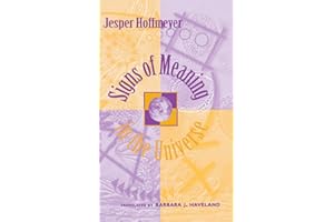 Signs of Meaning in the Universe