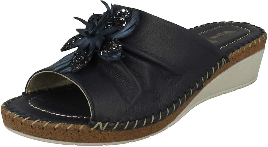 van dal banks sandals